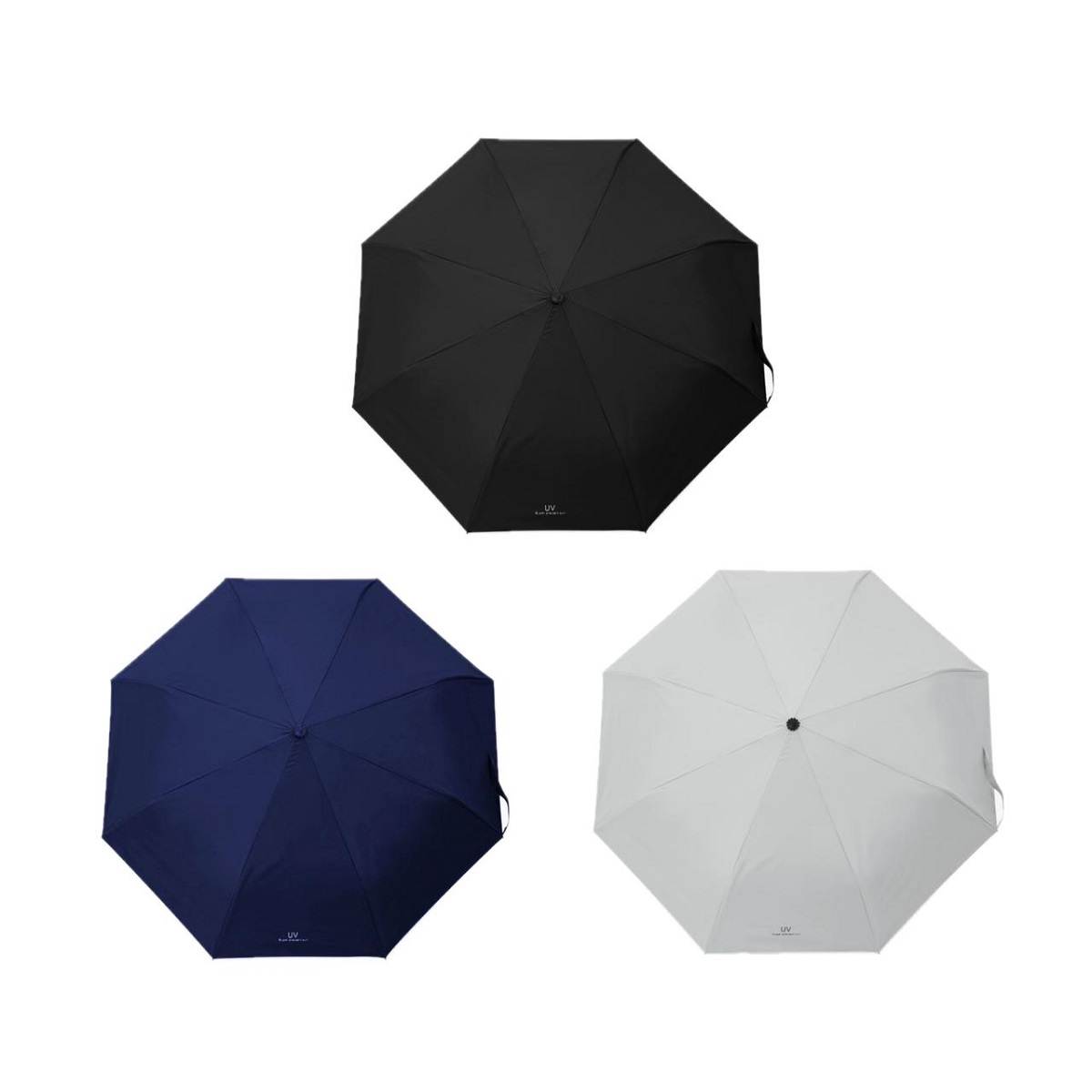 Новые зонты UV в нашей коллекции
